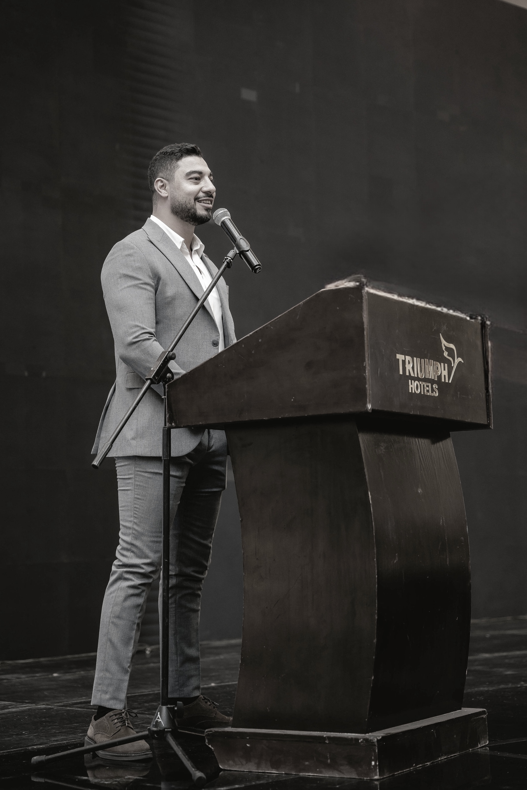 mr.mohamed galal